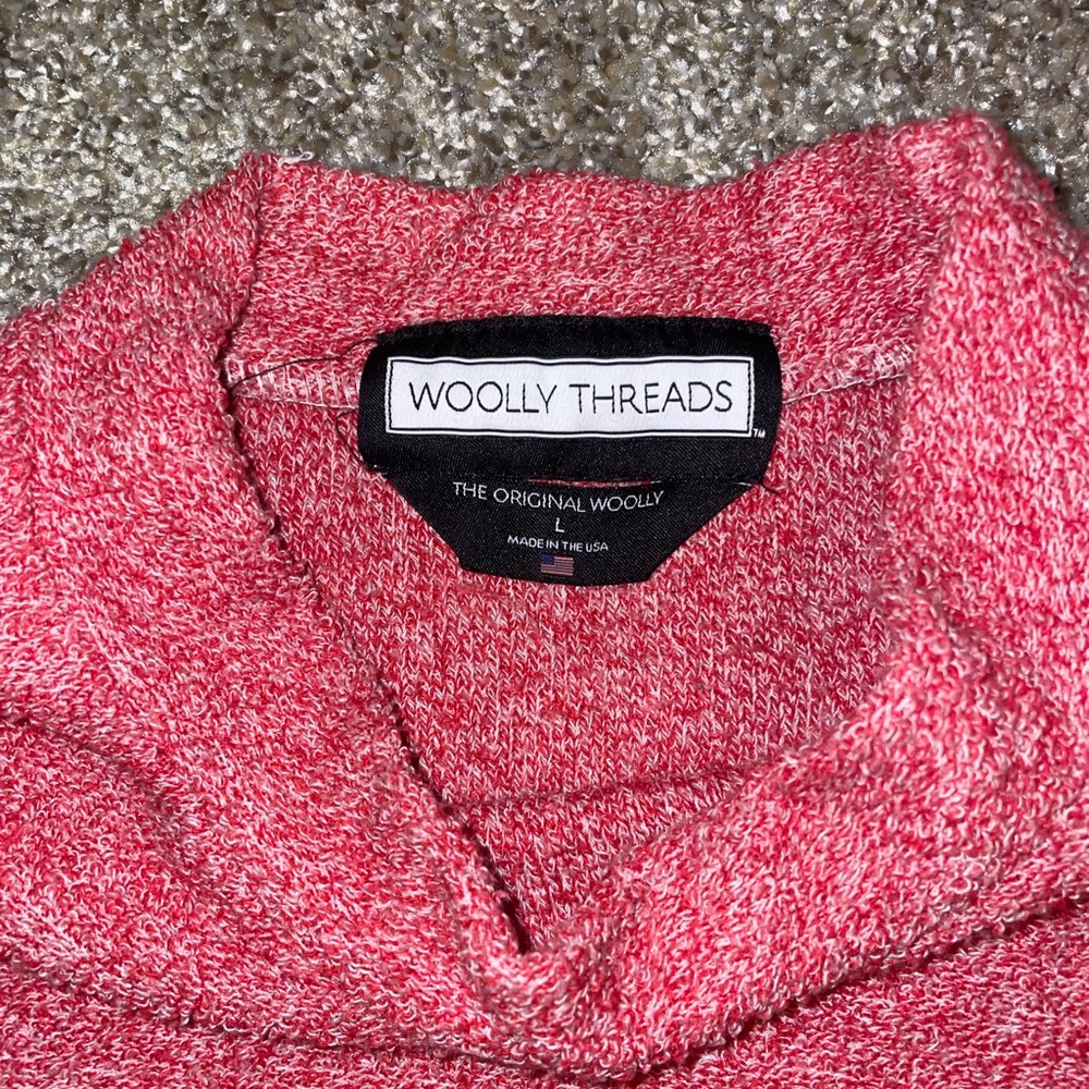 💕Woolly Thread💕 - Picture 2 of 5